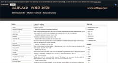 Desktop Screenshot of iz8cgs.com